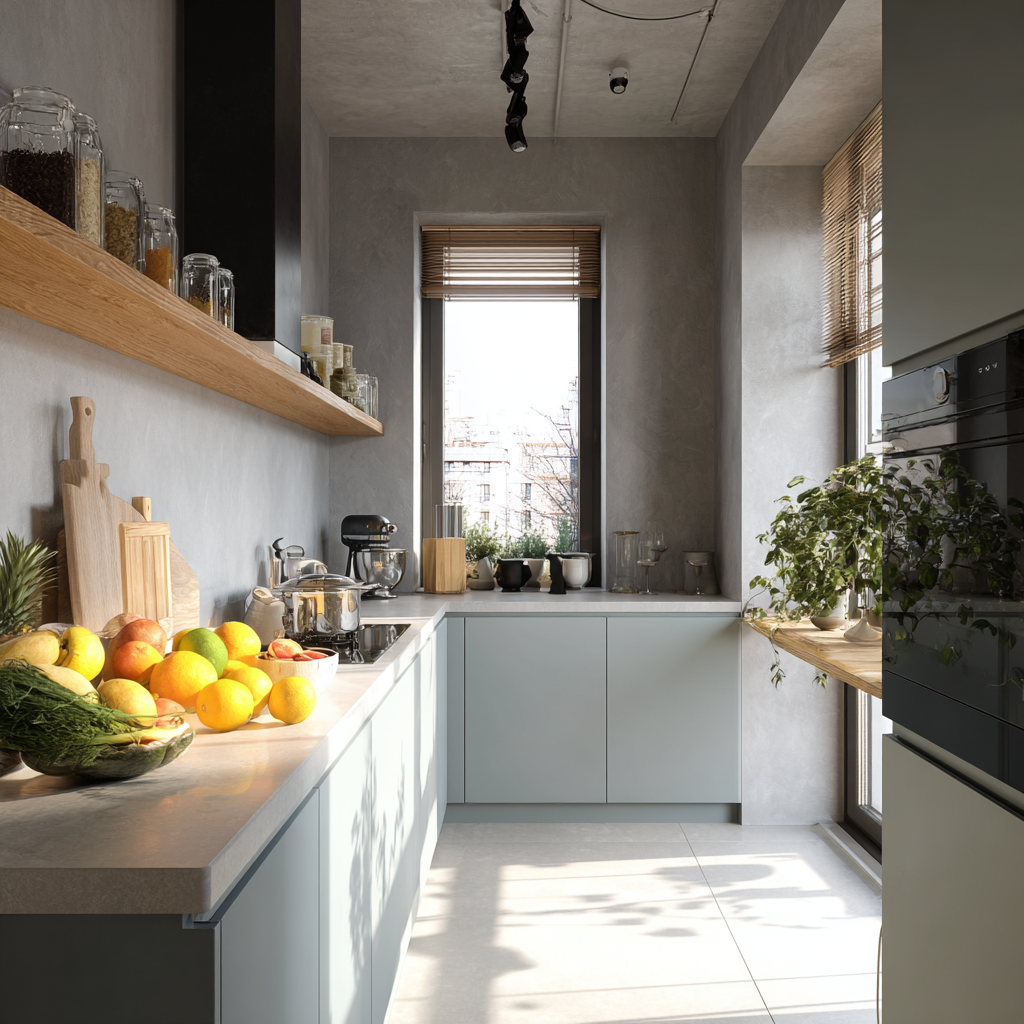 Процес консультації з харчування